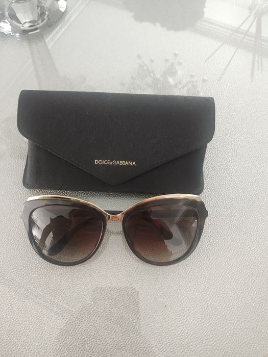 Ochelari Dolce Gabbana originali