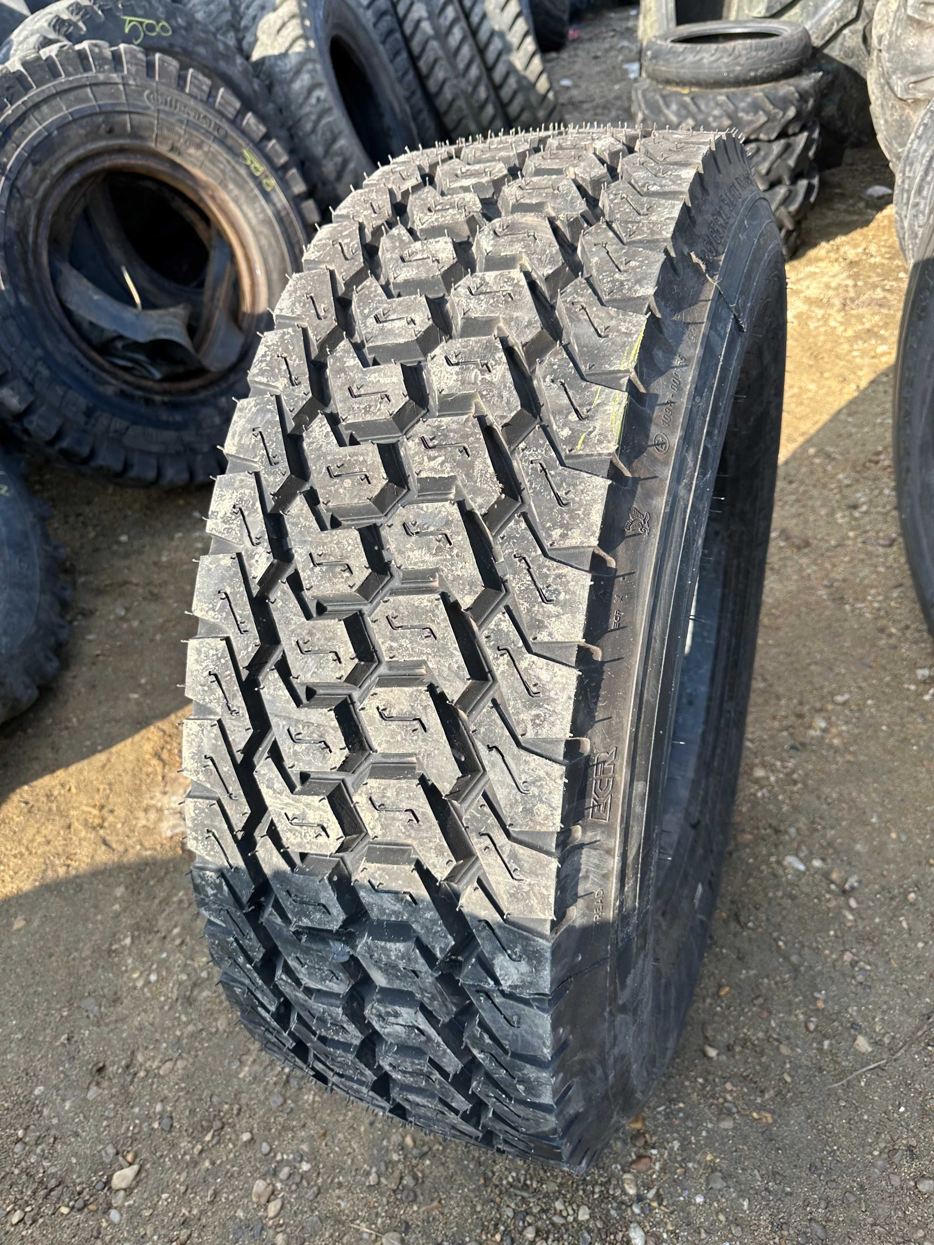 Anvelopa  385/65 R22,5