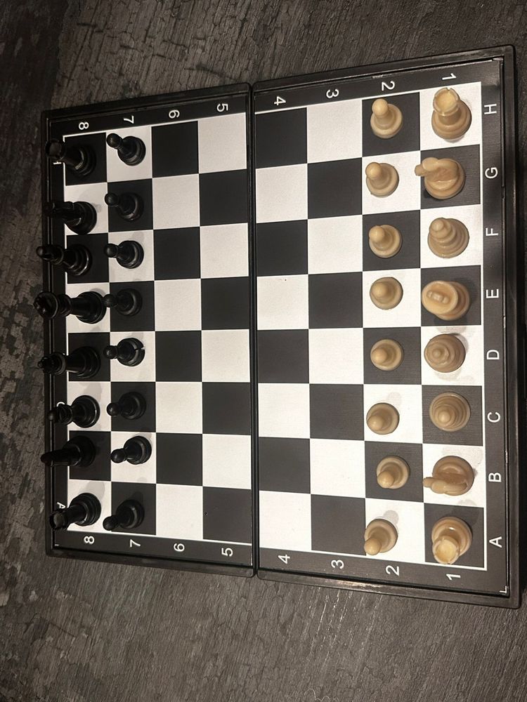 Настольные игры 3в1