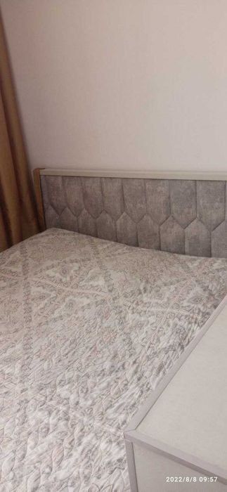 Продается 1в2/5/5 массив Кушбеги_мебель и техника