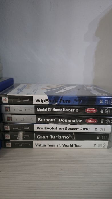 Lot PlayStation/Ps/Nintendo