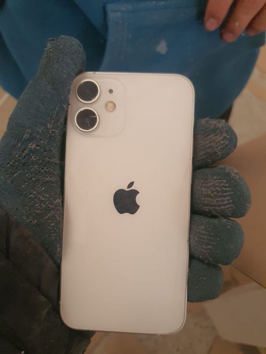 Айфон 12 мини 128/73