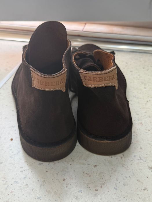 Елегантни обувки Карера/ Carrera номер 44