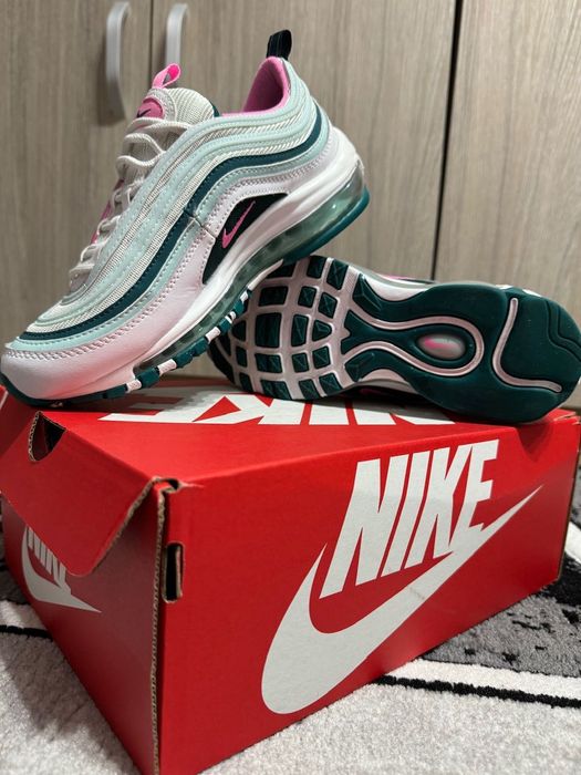 Adidași Nike Air Max 97 (GS)
