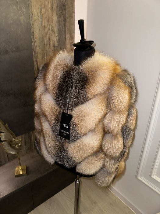 Blanita naturala ee vulpe