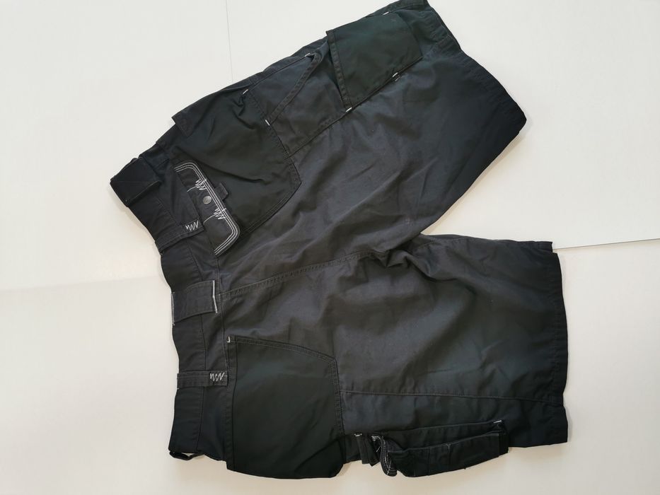 Pantaloni Engelbert Strauss marimea 60 XXL XXXL