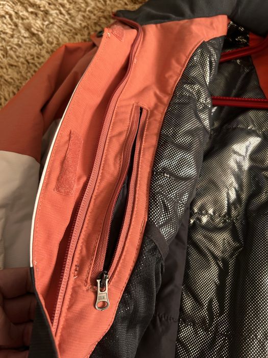 Ски яке Colombia