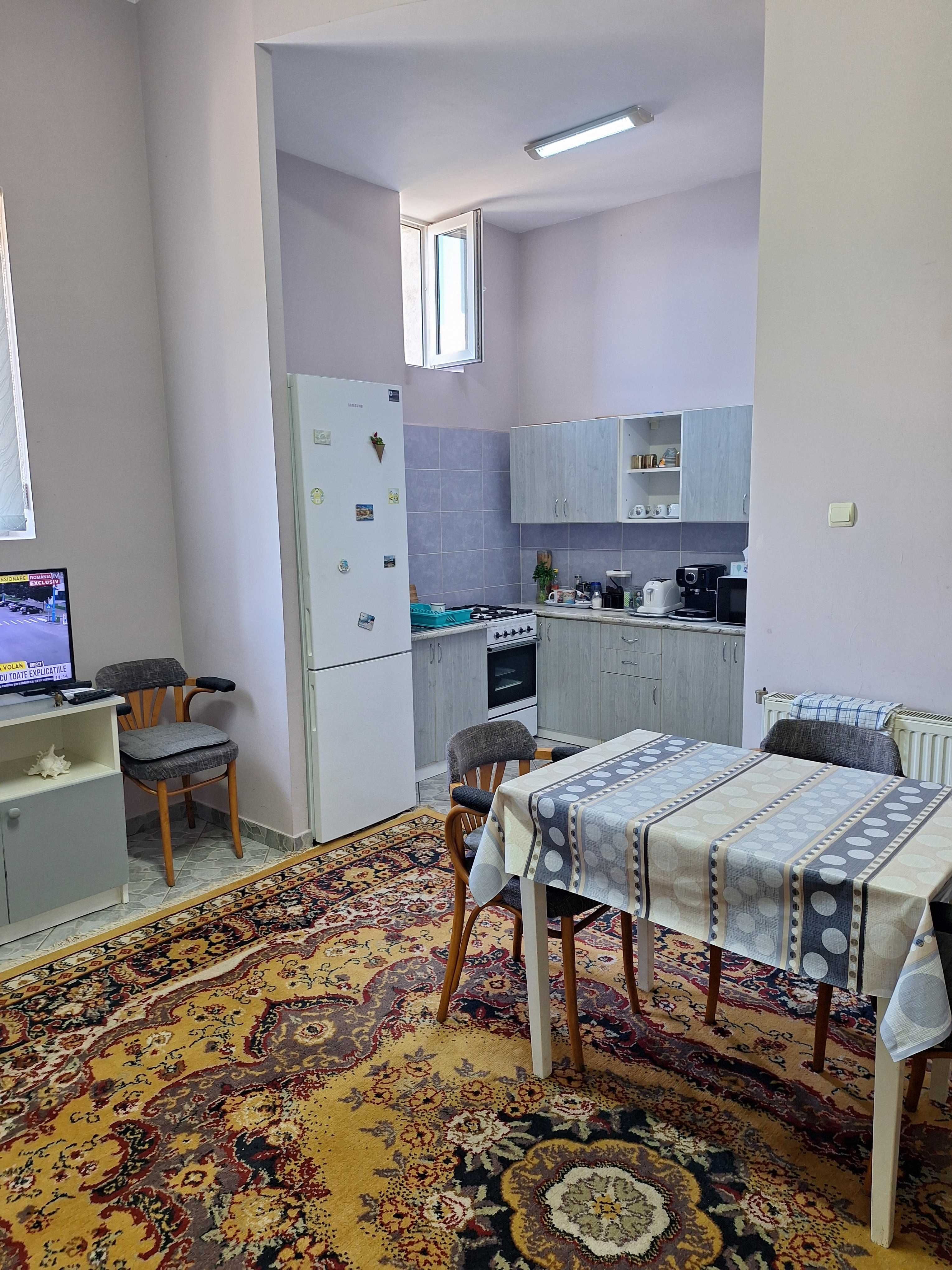 Casă de vănzare ultracentrală în Sighetu Marmației