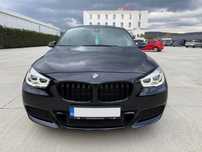 BMW 530 GT x-drive