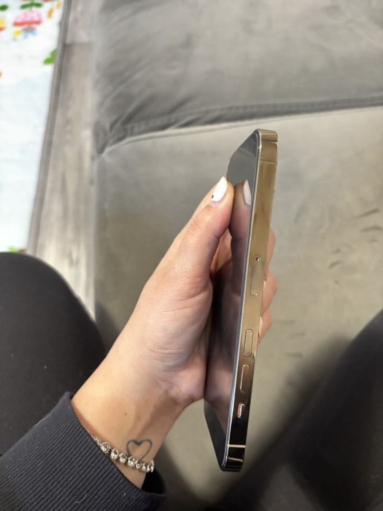 iphone 14 pro gold 128 gb