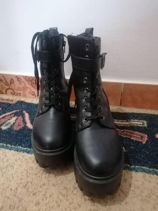 Cizme noi mairmea 38
