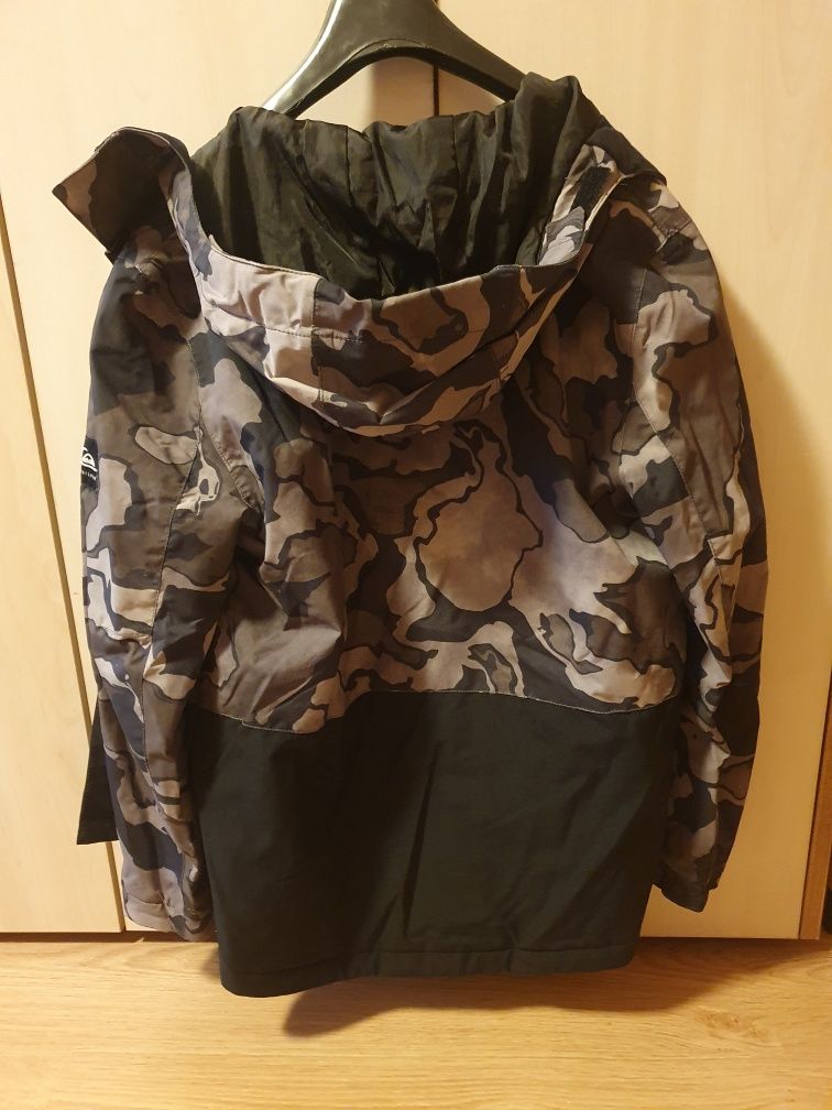 Quiksilver мъжко яке