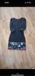 Rochie mar. 36 bleumarin