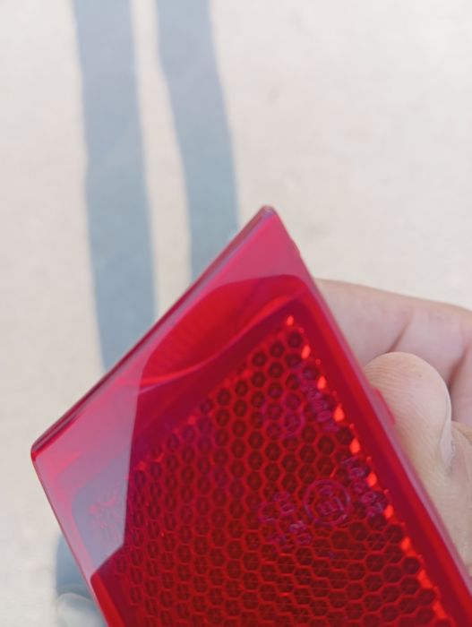 BMW X7 orqa otrejatl