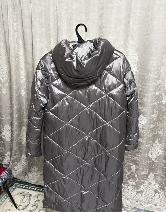 Продаётся верхняя одежда !вся информация в описании!