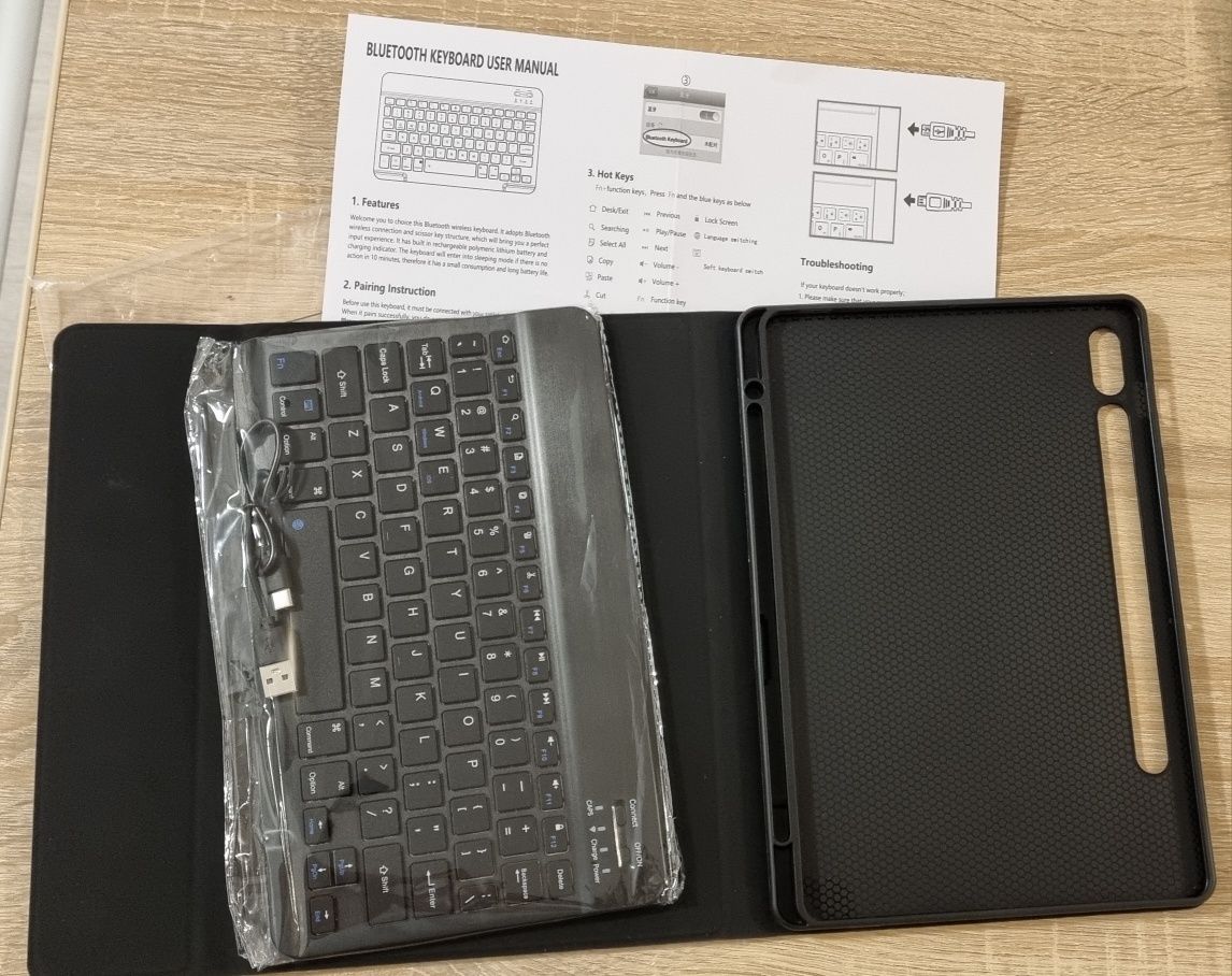 Husă Samsung Galaxy Tab s7 / s8 11inch