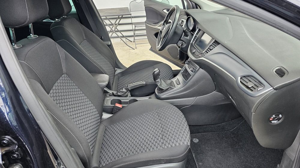 Opel Astra K 1.6 CDTI Sport Tourer 2019
