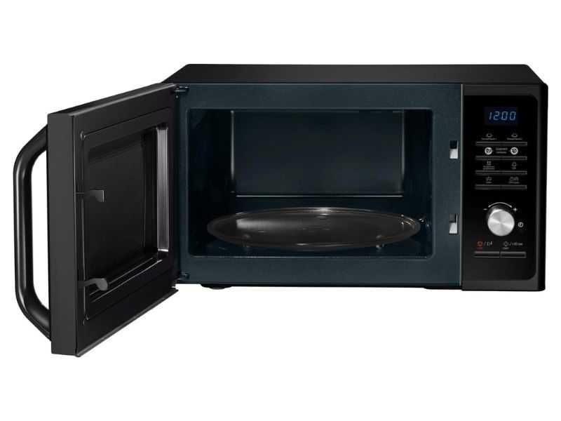 Микровълнова Фурна с Грил Samsung MG23F302TAK – 23L