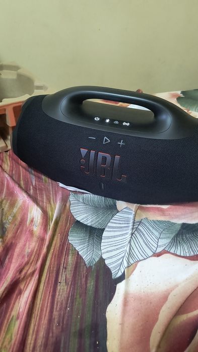 Jbl bombax 4 desfacuta pentru proba