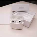 AirPods 3 Гарантия есть