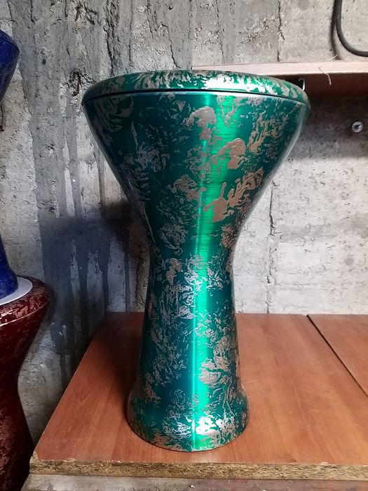 tarabane de profesionisti  din aluminiu mad în siria