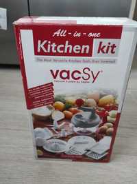 Zepter vacsy  kitchen kit