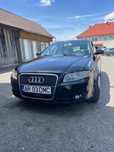 Vand Audi a4 3.0 2006