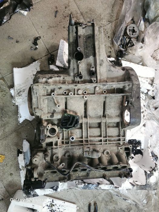 Части за А 170 w168