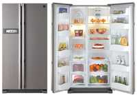 Reparatii frigidere - Service frigidere