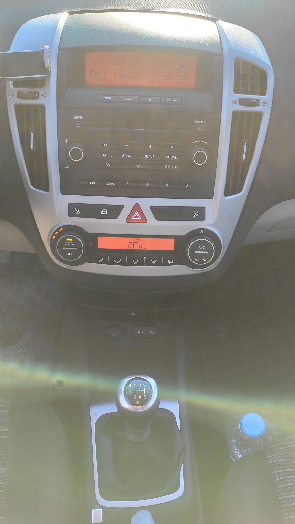 Kia Ceed / Киа Сийд