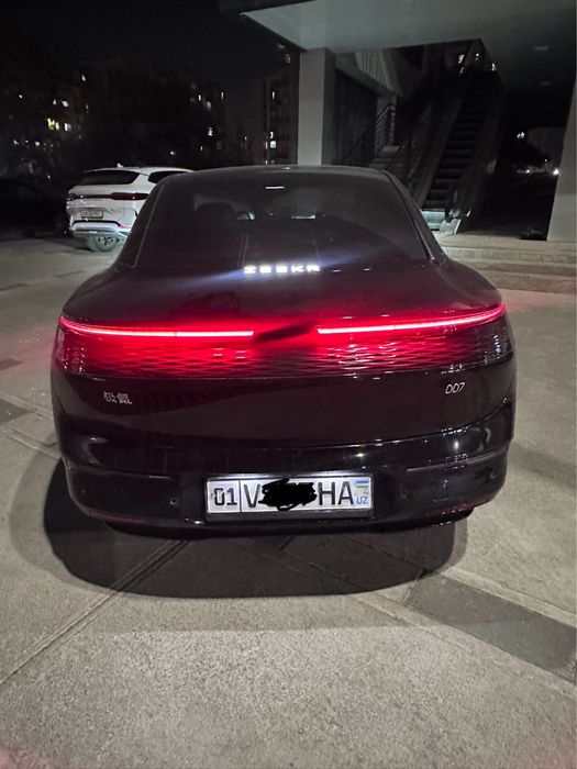 zeerk 007  yilli 2024