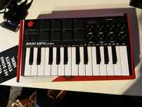 Akai MPK mini mk3