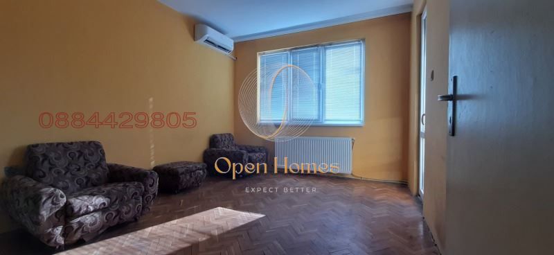 Продава се Тристаен апартамент в Пловдив, Каменица 1 - 112 кв.м за 1536 €/кв.м - Снимка #9