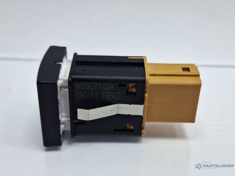 Comutator senzor de parcare (PDC) VOLKSWAGEN GOLF VI 5K1_ 2011 TDi BlueMotion CAYC 77KW|105HP 2011