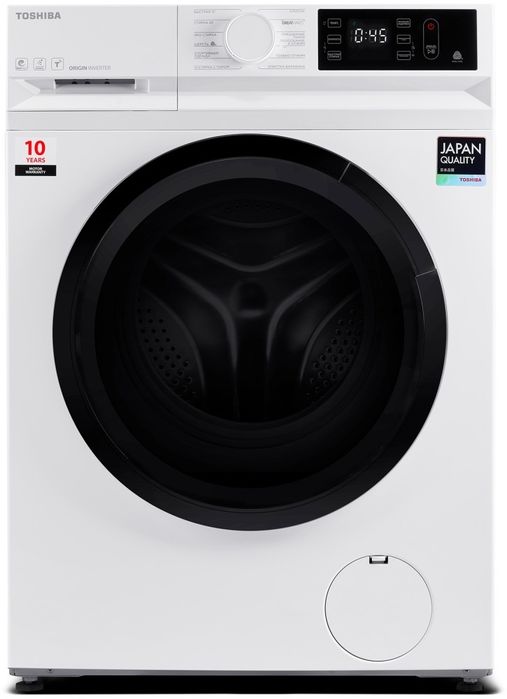 Стиральная машина Toshiba TW-BL70A2UZ(WK) белый