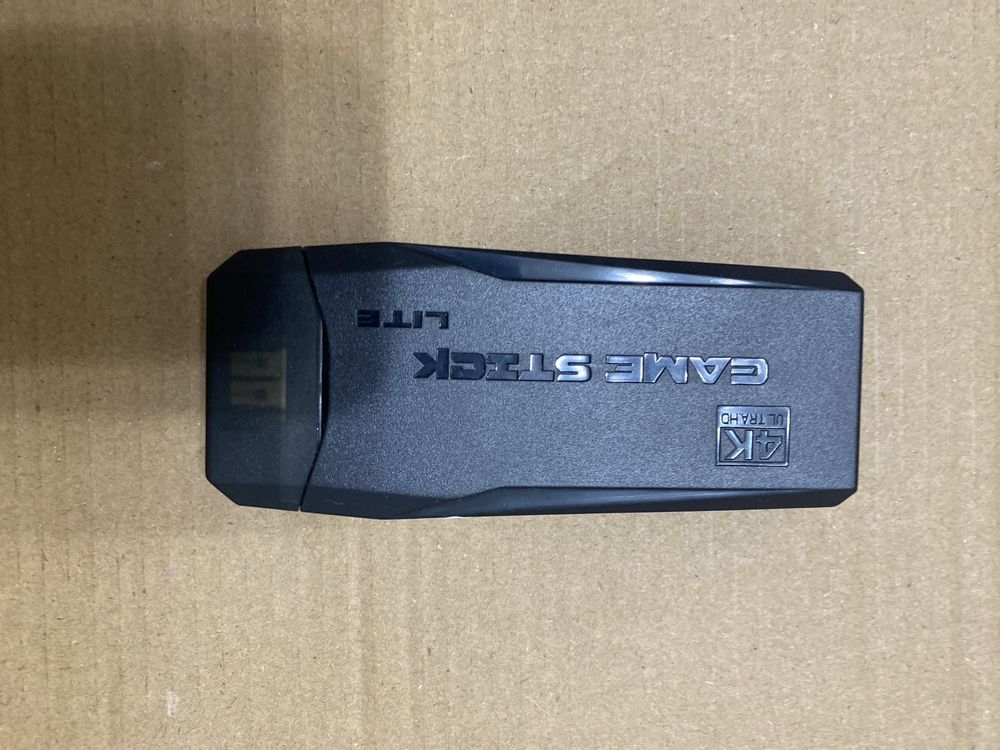Game stick lite 4K