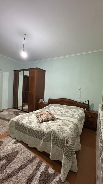 Спальный гарнитур сатамын. Б, у