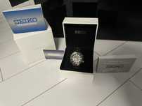 Seiko Tuna Black SRP641 - Automatic - Pachet Complet.