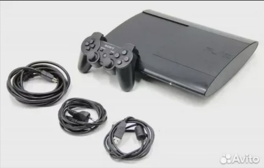 Ps3 super slime arenda