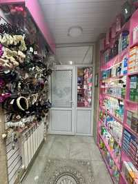 Готовый бизнес магазин косметики
