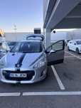 Peugeot 308, 1.6 disel