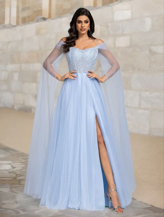 Прокат вечерних платьев от Натальи