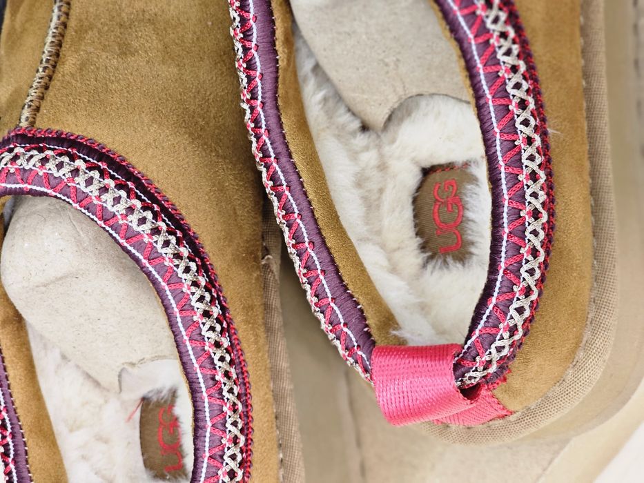 Ugg tazz chestnut