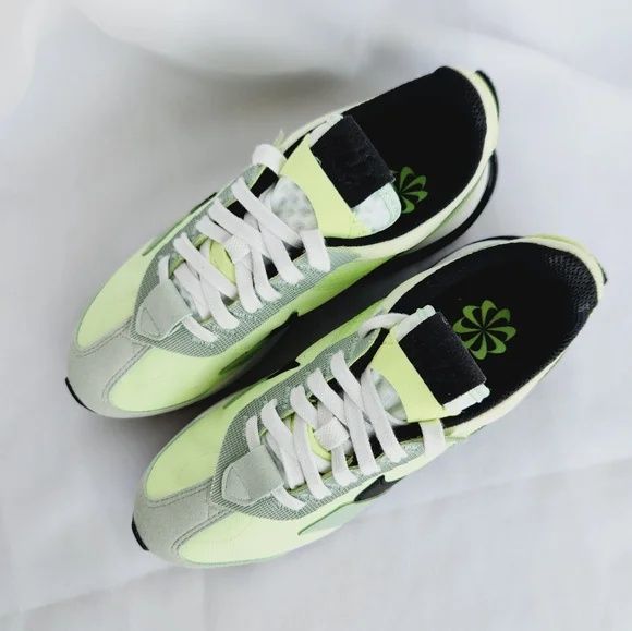 Nike Air Max Pre-Day Liquid Lime номер 42.5