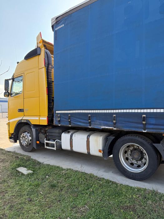 Volvo EEV 460 din 2013