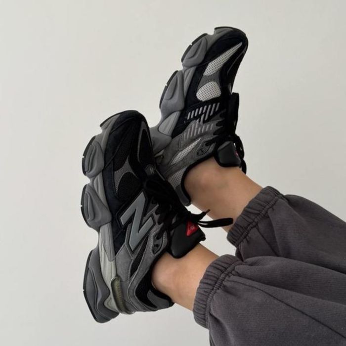 New Balance 9060 Black