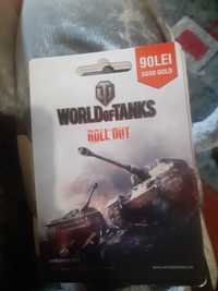 WORLD of Tanks Roll Out