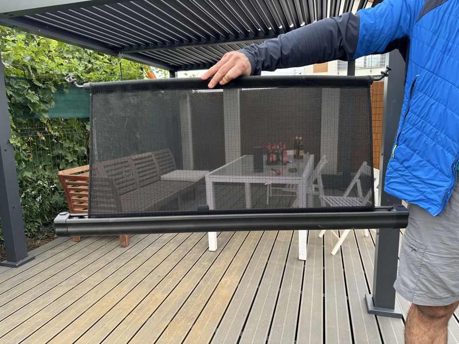 Plasa portbagaj audi a4 b9