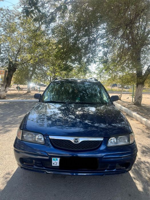 Продам Mazda 626 GF