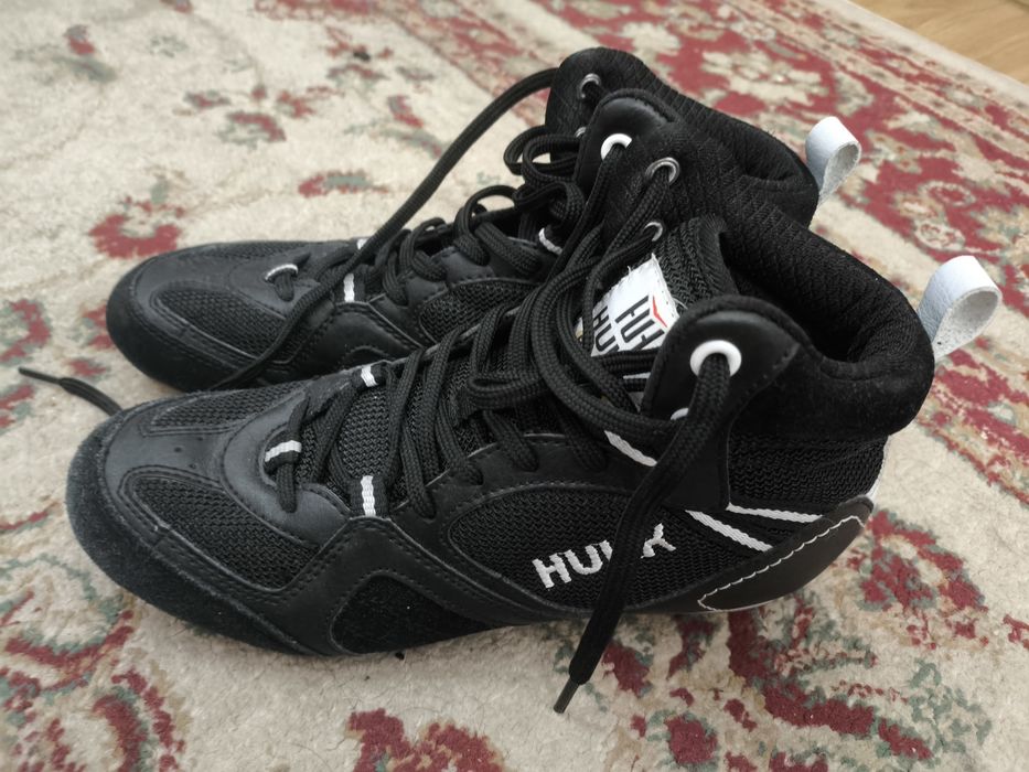 Продам баксёрки под названием HUKK